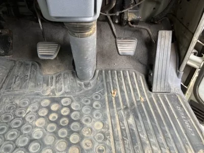 Mitsubishi CANTER  с аукциона в Японии