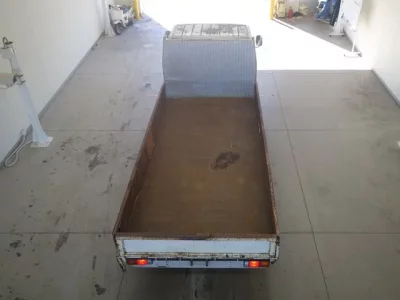 Mitsubishi CANTER  с аукциона в Японии