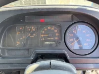 Isuzu FORWARD лот № 3582 оценка 3  с аукциона в Японии 3