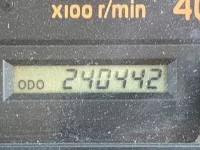 Isuzu FORWARD лот № 3582 оценка 3  с аукциона в Японии 4