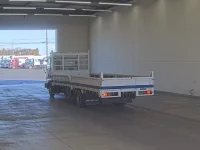 Isuzu FORWARD лот № 3582 оценка 3  с аукциона в Японии 1