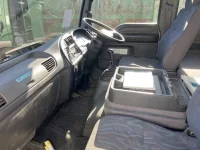 Isuzu FORWARD лот № 3582 оценка 3  с аукциона в Японии 2