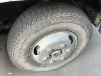 Toyota TOYOACE лот № 1972 оценка R  с аукциона в Японии 8