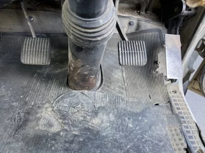 Toyota TOYOACE  с аукциона в Японии