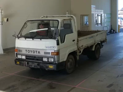 Toyota TOYOACE  с аукциона в Японии