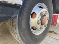 Mitsubishi FUSO FIGHTER лот № 3587 оценка 3  с аукциона в Японии 5