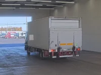 Mitsubishi FUSO FIGHTER лот № 3587 оценка 3  с аукциона в Японии 1