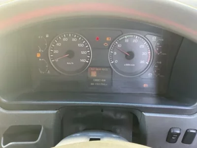 Mitsubishi FUSO FIGHTER  с аукциона в Японии