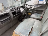 Mitsubishi CANTER лот № 1930 оценка R  с аукциона в Японии 4