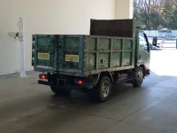 Mitsubishi CANTER лот № 1930 оценка R  с аукциона в Японии 1