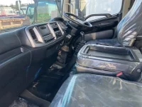 Hino RANGER лот № 3574 оценка 3.5  с аукциона в Японии 4