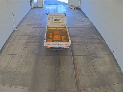 Hino RANGER  с аукциона в Японии