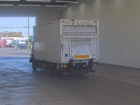 Hino RANGER лот № 3575 оценка R  с аукциона в Японии 1