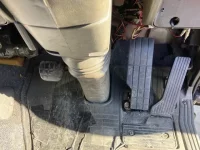 Hino RANGER лот № 3575 оценка R  с аукциона в Японии 3