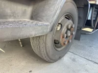 Hino RANGER лот № 3575 оценка R  с аукциона в Японии 8