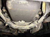 Hino RANGER лот № 3576 оценка 3.5  с аукциона в Японии 8