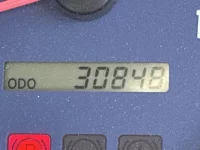 Hino RANGER лот № 3576 оценка 3.5  с аукциона в Японии 6