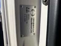 Hino RANGER лот № 3576 оценка 3.5  с аукциона в Японии 7