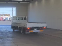 Hino RANGER лот № 3576 оценка 3.5  с аукциона в Японии 1