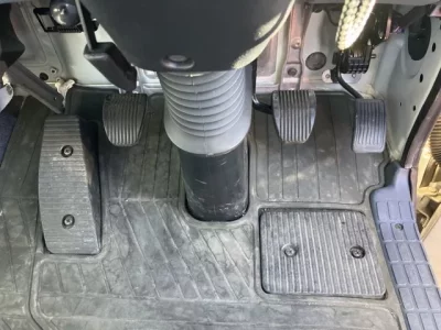 Hino RANGER  с аукциона в Японии