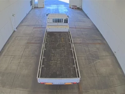 Hino RANGER  с аукциона в Японии