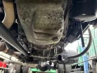 Mitsubishi FUSO FIGHTER лот № 3603 оценка RB  с аукциона в Японии 9