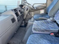 Mitsubishi FUSO FIGHTER лот № 3603 оценка RB  с аукциона в Японии 4