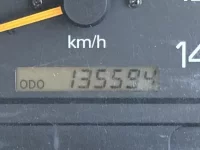 Mitsubishi FUSO FIGHTER лот № 3603 оценка RB  с аукциона в Японии 6