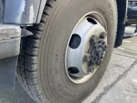 Mitsubishi FUSO FIGHTER лот № 3603 оценка RB  с аукциона в Японии 8