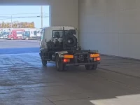 Mitsubishi FUSO FIGHTER лот № 3603 оценка RB  с аукциона в Японии 1