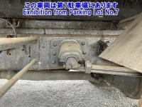 Hino DUTRO лот № 82221 оценка 0  с аукциона в Японии 5