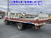 Hino DUTRO лот № 82221 оценка 0  с аукциона в Японии 1