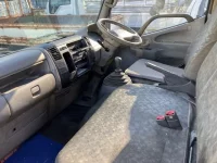 Hino DUTRO лот № 1967 оценка 3  с аукциона в Японии 4