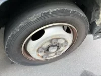 Hino DUTRO лот № 1967 оценка 3  с аукциона в Японии 6