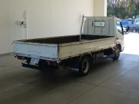 Hino DUTRO лот № 1967 оценка 3  с аукциона в Японии 1