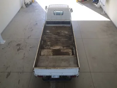 Hino DUTRO  с аукциона в Японии