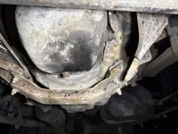 Hino RANGER лот № 3577 оценка R  с аукциона в Японии 8