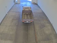 Hino RANGER лот № 3577 оценка R  с аукциона в Японии 2