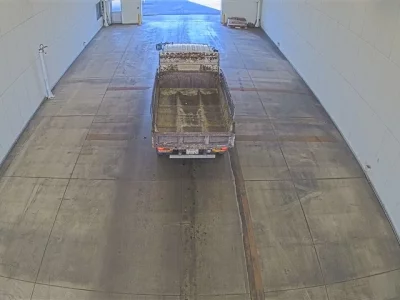 Hino RANGER  с аукциона в Японии