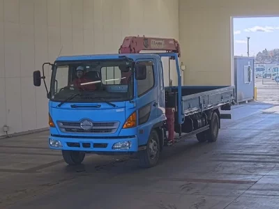 Hino RANGER