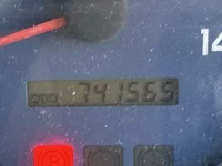 Hino RANGER лот № 3581 оценка 3  с аукциона в Японии 1