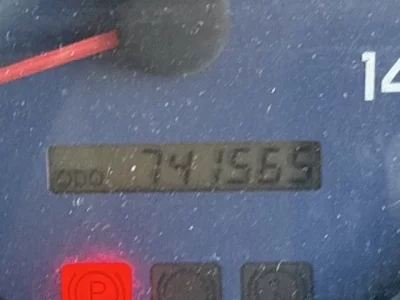 Hino RANGER  с аукциона в Японии