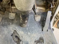 Toyota TOYOACE лот № 2001 оценка R  с аукциона в Японии 3