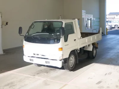 Toyota TOYOACE  с аукциона в Японии