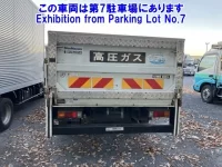 Mitsubishi CANTER лот № 82247 оценка 0  с аукциона в Японии 1