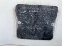 Isuzu ELF лот № 1985 оценка 3.5  с аукциона в Японии 6