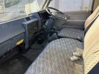 Isuzu ELF лот № 1985 оценка 3.5  с аукциона в Японии 4