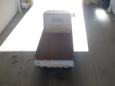 Isuzu ELF  с аукциона в Японии