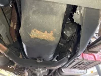 Hino RANGER лот № 3599 оценка R  с аукциона в Японии 9