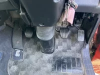 Hino RANGER лот № 3599 оценка R  с аукциона в Японии 3